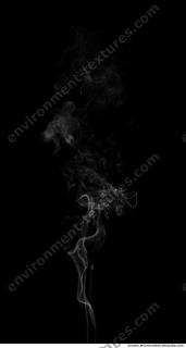 Photo Textures of Smoke